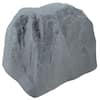 Orbit Granite Rock Valve Box Cover 53016 - The Home Depot