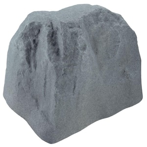 Granite Rock Valve Box Cover