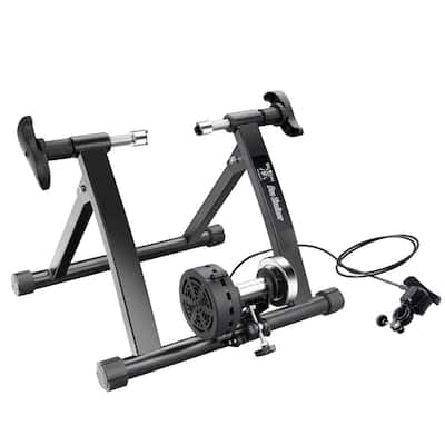 indoor bike accessories