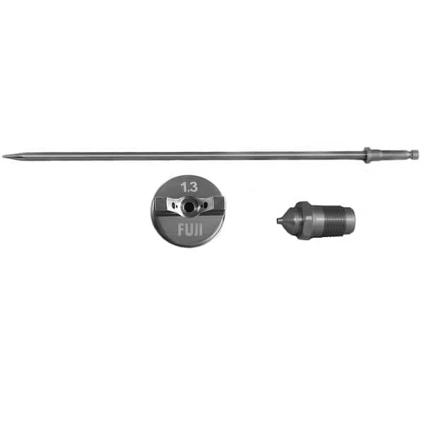 1.3 mm Aircap Set #3 for T-Model