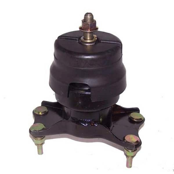 Engine Mount - Rear