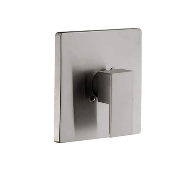 Glacier Bay Marx Single-Handle 1-Spray Tub and Shower Faucet in 