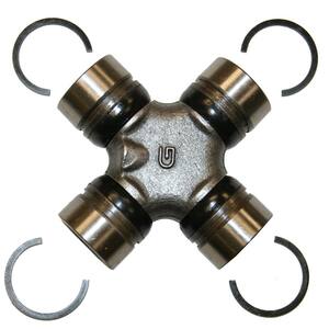 thumbnail image 2 of GMB Universal Joint Kit For Chevrolet Corvette Rear Half Shafts 1963-1996 - 4 Piece Set 2 of 5