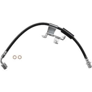 Brake Hydraulic Hose - Front Left