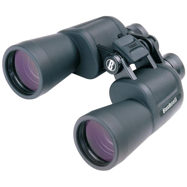Bushnell Powerview Porro Prism Binoculars (20 x 50 mm)