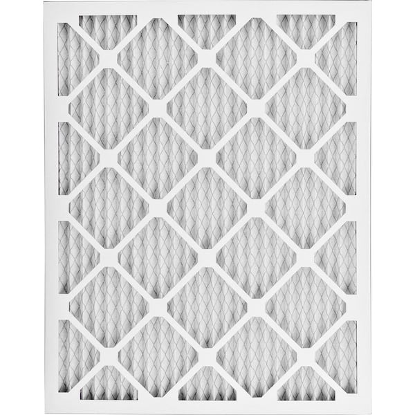 Nordic Pure 16x25x1 MERV 14 Pleated AC Furnace Air Filters 16x25x1M14-6 6 Pack Nordic Pure 16x25x1 MERV 14 Pleated AC Furnace Air Filters 16x25x1M14-6 6 Pack