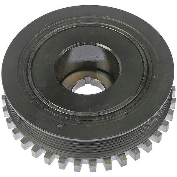 OE Solutions Harmonic Balancer Assembly 594118 The Home Depot