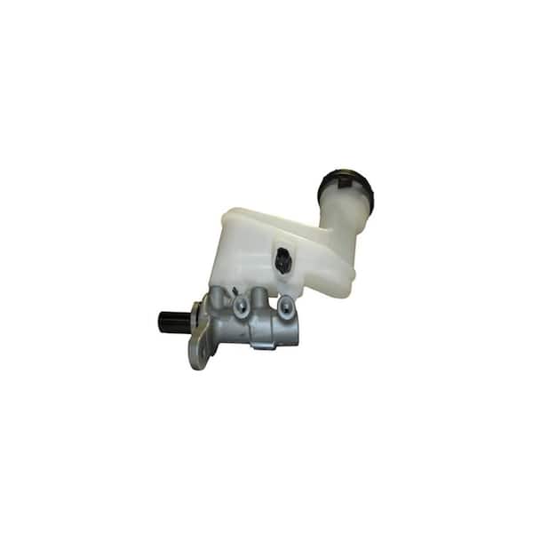 Centric Parts Brake Master Cylinder 2013-2017 Honda Accord 2.4L 3.5L