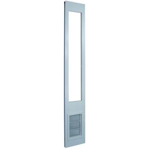 Pet Doors - Exterior Doors - The Home Depot