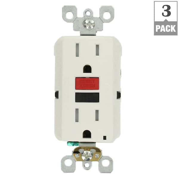 IBRIGHT 15 Amps Tamper Resistant Smart Plug & Reviews