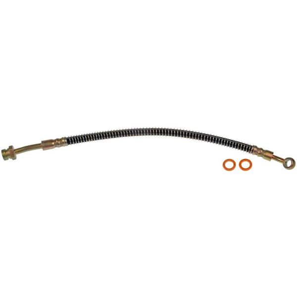 First Stop Brake Hydraulic Hose 2007-2009 Hyundai Santa Fe 2.7L 3.3L