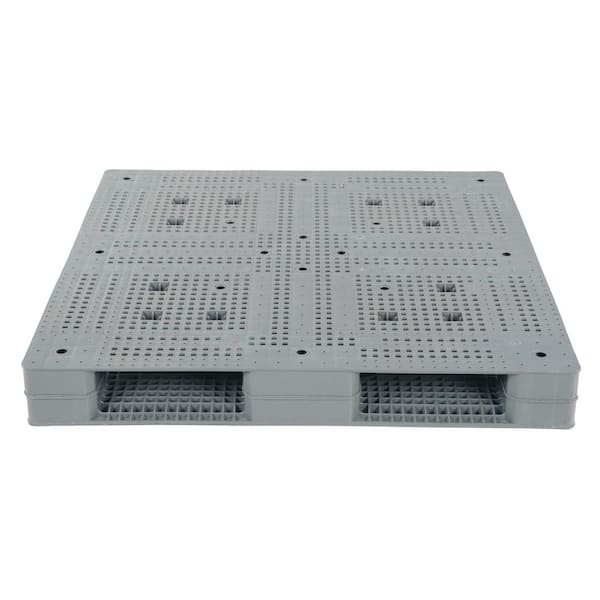 Plastic  pallet