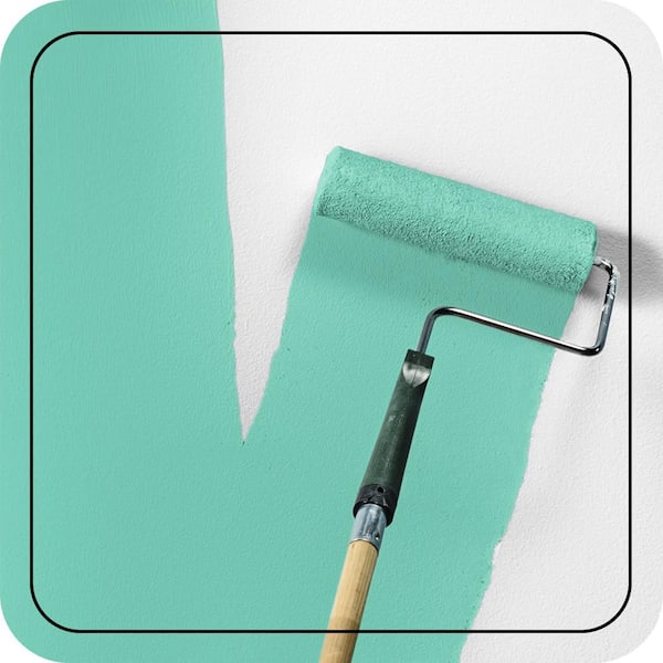 P430-3 Green Parakeet Paint