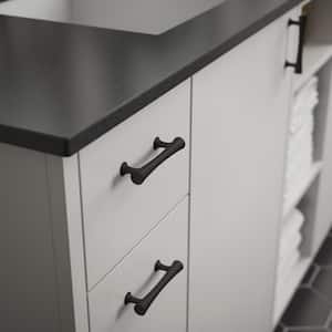 3” Weather Nickel RV Kitchen Cabinet Drawer HandleDrawer Pull Hardware1 pk 