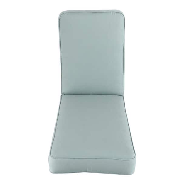 Home Decorators Collection Camden Sunbrella Canvas Spa Replacement Outdoor Chaise Lounge Cushion Fba60419sw Zd The Depot - Replacement Fabric For Outdoor Chaise Lounge Home Decorators Collection Camden Sunbrella Canvas Spa Replacement Outdoor Chaise Lounge Cushion Fba60419sw Zd The Depot - Replacement Fabric For Outdoor Chaise Lounge