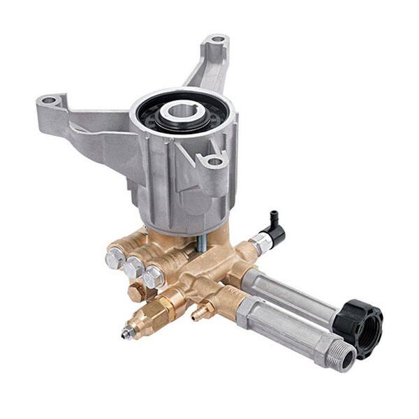 AR North America Clean Vertical Pump Replacement Part for Cleaning Units