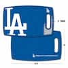 Los Angeles Dodgers Team Jersey Cutting Board