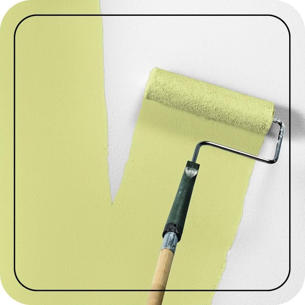 410A-3 Honeydew Paint