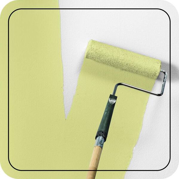 410A-3 Honeydew Paint