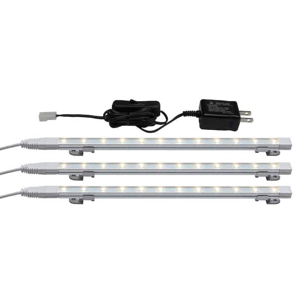 36 in. Enviro Ultra Slim LED Strip Kit