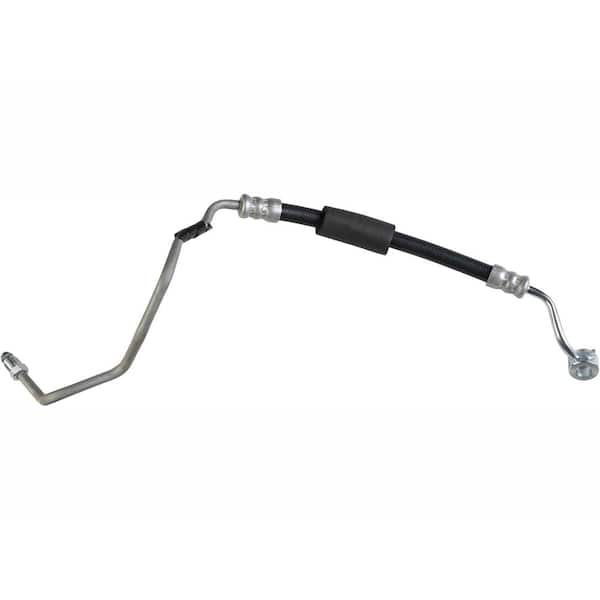 Sunsong Power Steering Pressure Line Hose Assembly