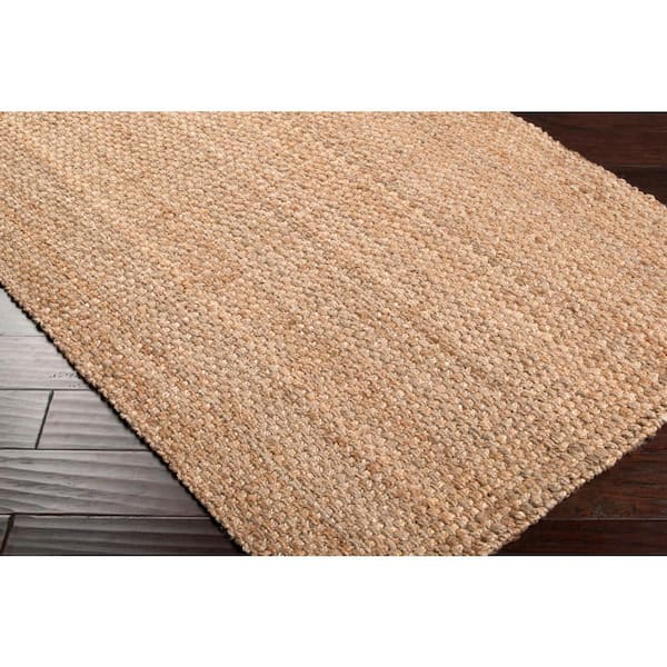 Catori Gold Doormat 2 ft. x 3 ft. Indoor Area Rug