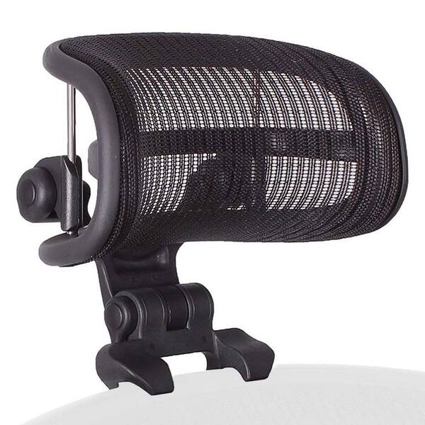 herman miller chair with neck support