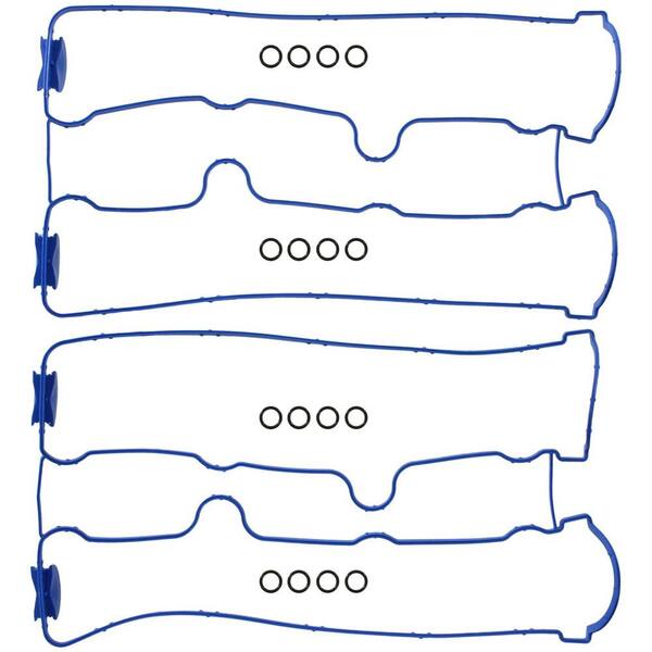 Fel-Pro VS 50589 R Valve Cover Gasket Set - Professional Quality Replacement