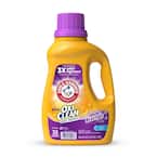 ARM & HAMMER Plus OxiClean Odor Blasters Fresh Burst Liquid