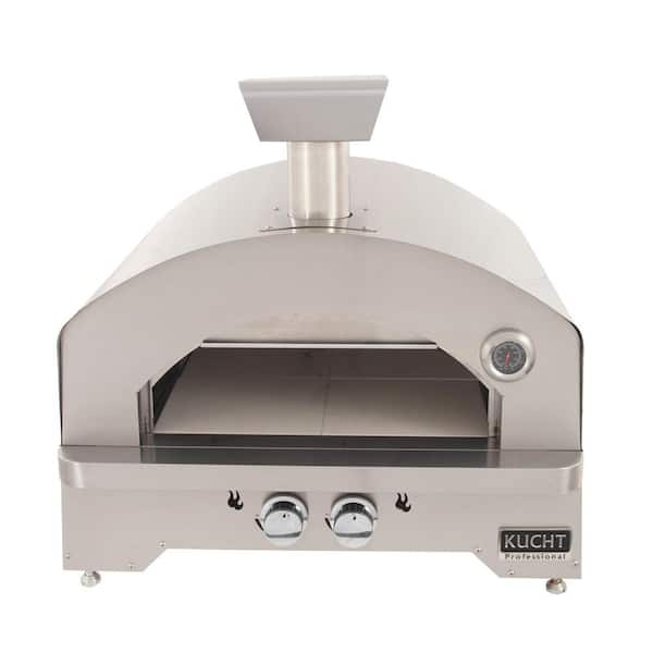 https://images.thdstatic.com/productImages/ca8d9616-7893-4a63-b571-b56cbd325b04/svn/stainless-steel-kucht-pizza-ovens-napoli-s-a0_600.jpg