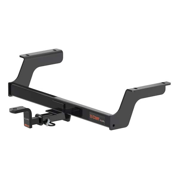 CURT Class 2 Trailer Hitch, 1-1/4 in. Ball Mount, Select Subaru Crosstrek