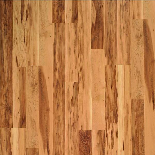 Pergo Take Home Sample - XP Sugar House Maple Laminate Flooring - 5 in. x 7 in.