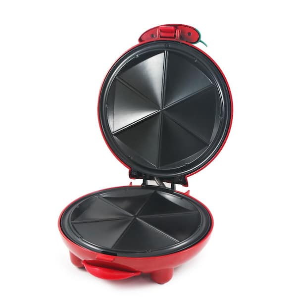 Gourmet 8 in. Quesadilla Maker