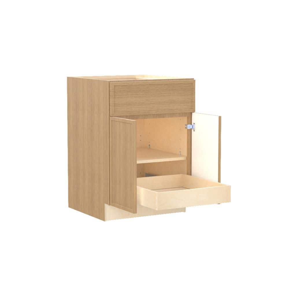 Home Decorators Collection Franklin 27 in. W x 24 in. D x 34.5 in