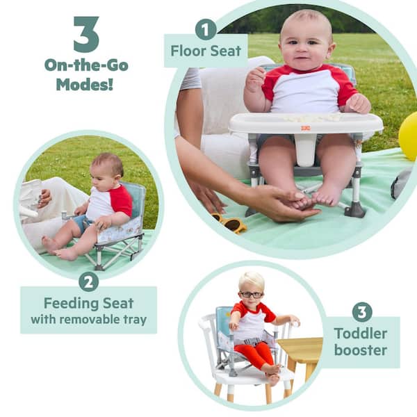stroller universal car seat BOB