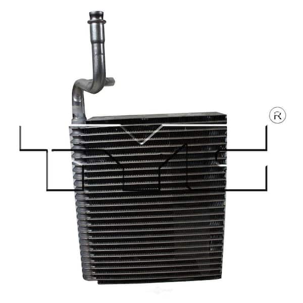 TYC A/C Evaporator Core 2006 Dodge Durango