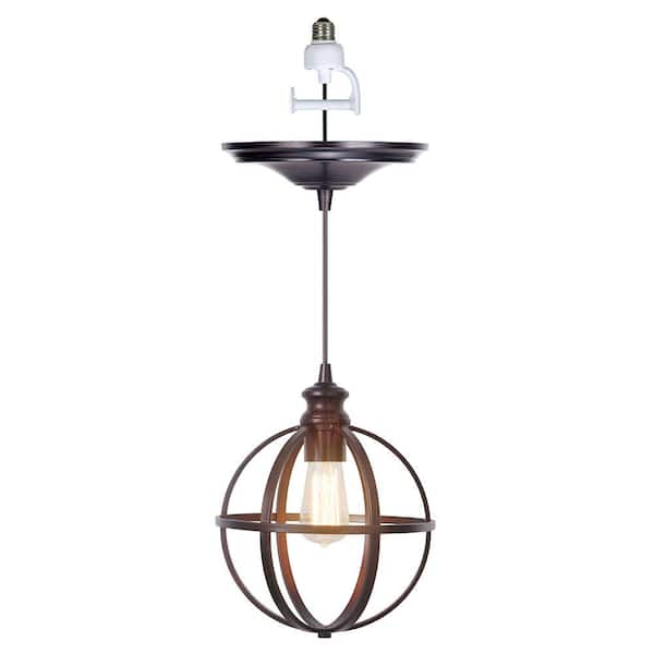 instant pendant light