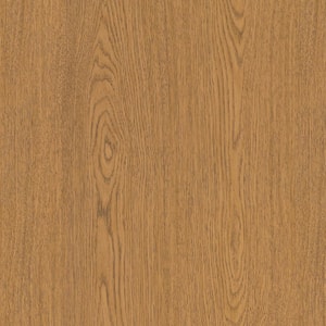 3 ft. x 10 ft. Laminate Sheet in Bannister Oak with Matte Finish