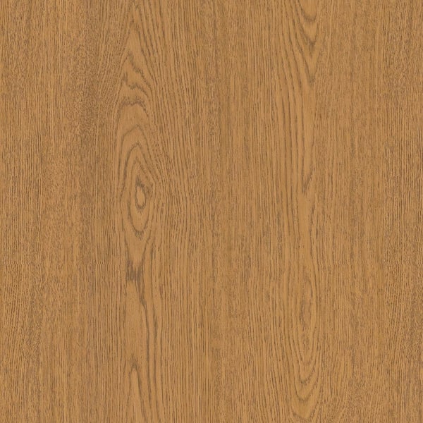 Wilsonart 4 ft. x 10 ft. Laminate Sheet in Bannister Oak with Matte Finish