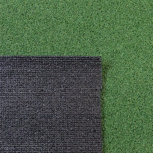 Putting Green 6 ft. Wide x Cut to Length Artificial Grass Carpet