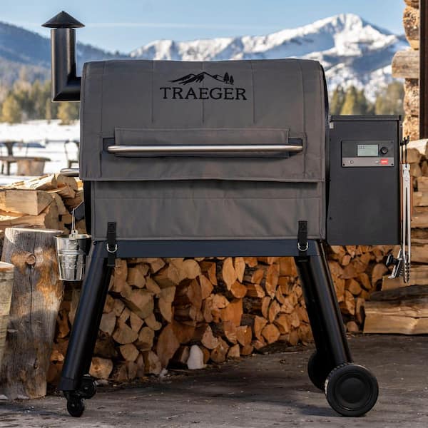 GrillGrate Sear Station for the Traeger Pro 575 & 780