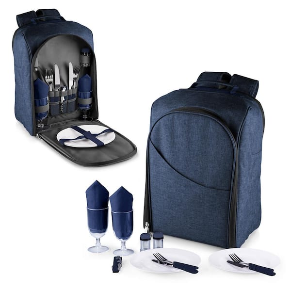picnic cooler backpack
