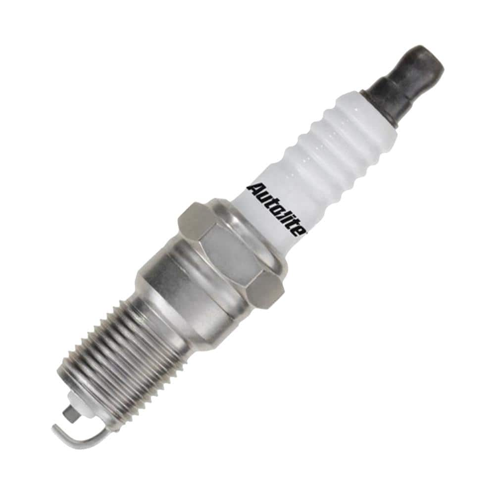 UPC 009100001061 product image for Copper Resistor Spark Plug | upcitemdb.com