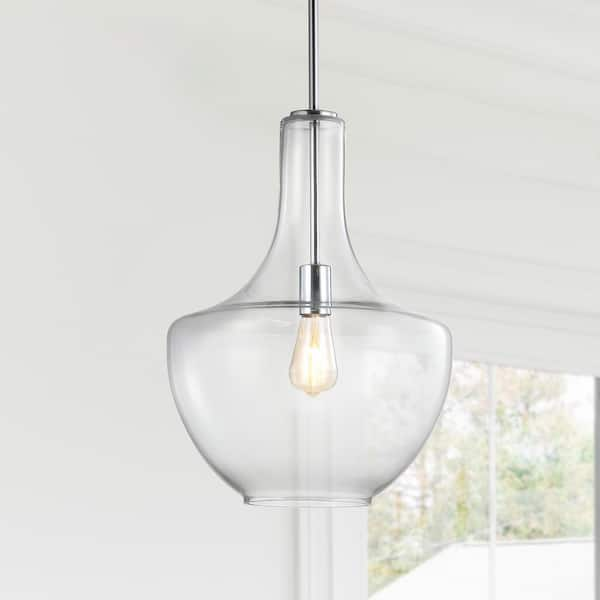 pendant light watts