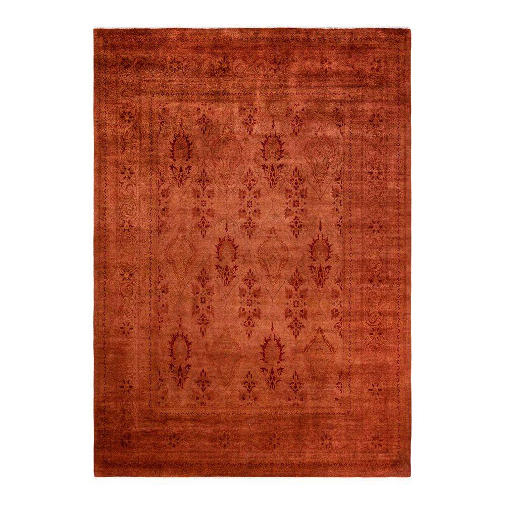 Overdyed Gold 8 ft. x 10 ft. Solid Wool Indoor Area Rug price history on PriceWatchPro