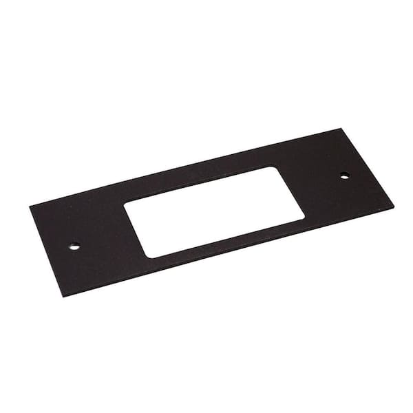 Legrand Wiremold OFR Series Over Floor Raceway Decorator Device Plate Kit