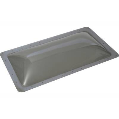 Standard RV Skylight, Outer Dimension: 21-1/2 in. x 37-1/2 in.