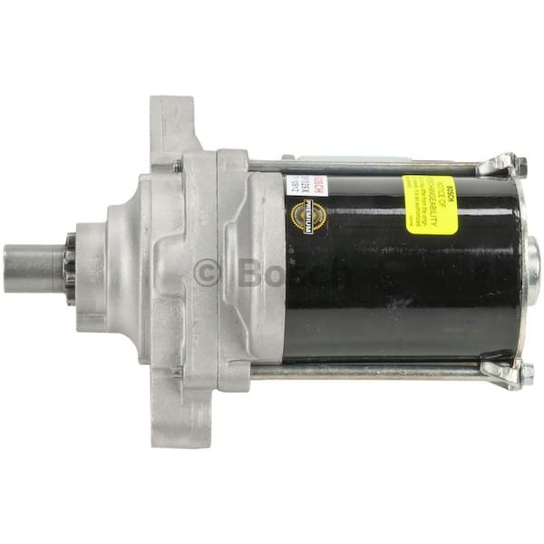 Bosch Starter Motor