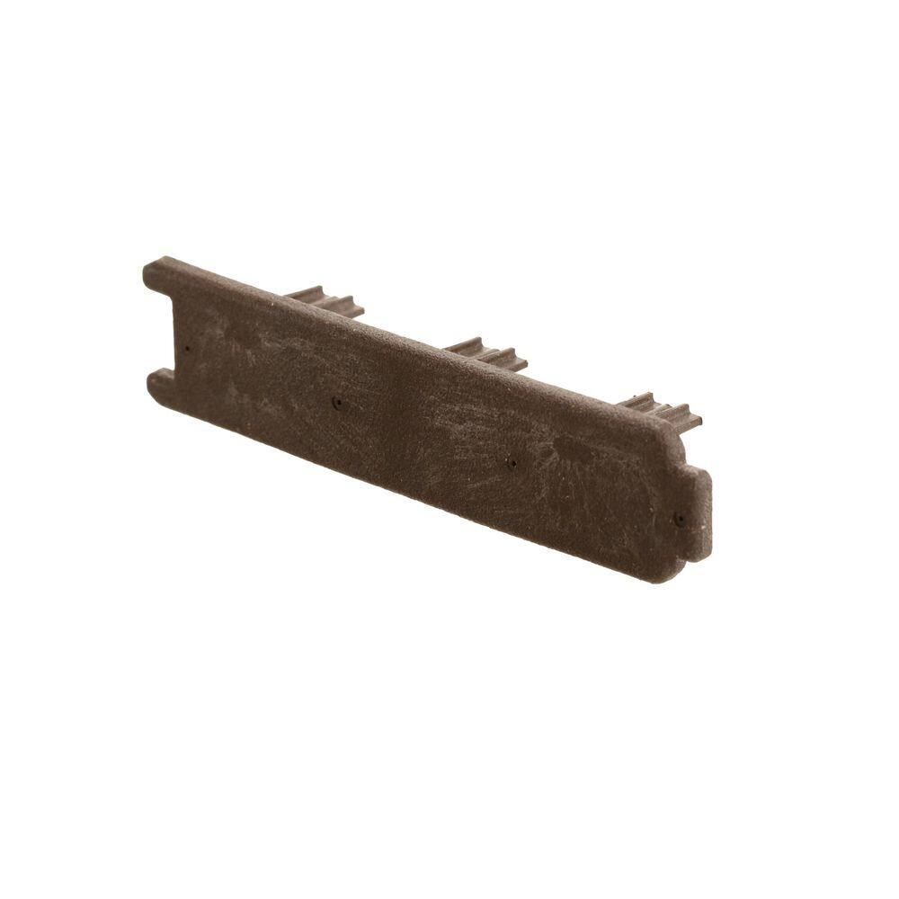 I.Dekk End Cap Left and Right Kit Tongue and Groove Edge Walnut price history on PriceWatchPro