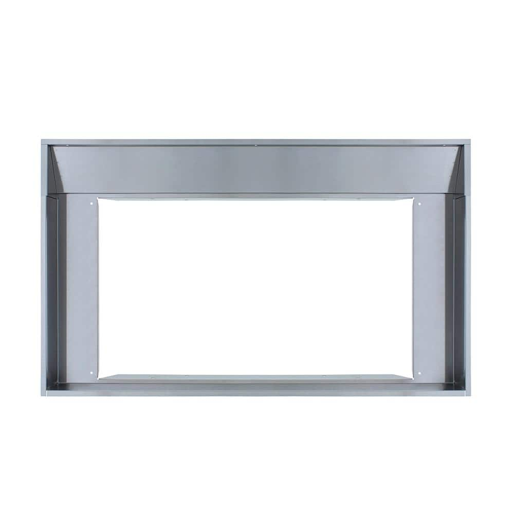 UPC 646328831188 product image for Range Hood Panel 48 in. Liner for Tornado III | upcitemdb.com